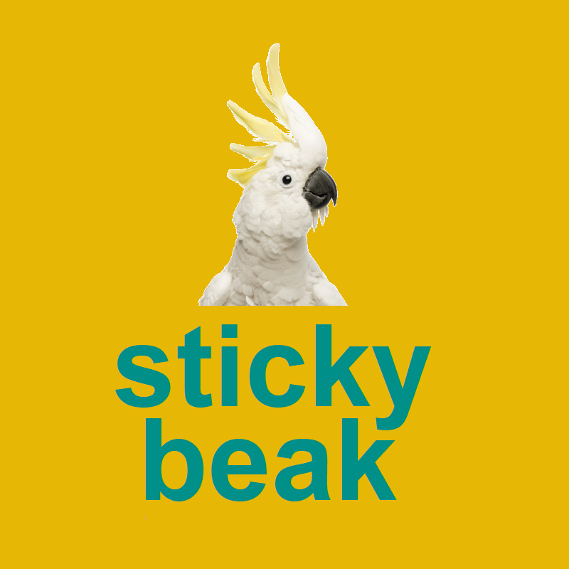 Sticky Beak